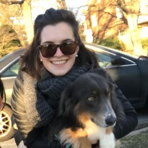 Meet your Posher, Michelle